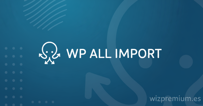 WP All Import Pro
