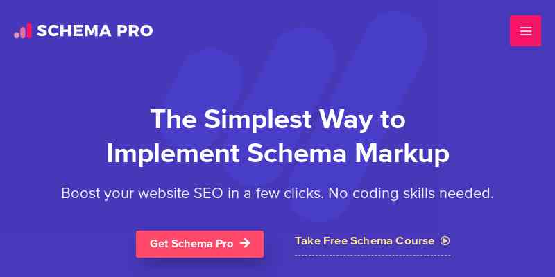 Schema Pro