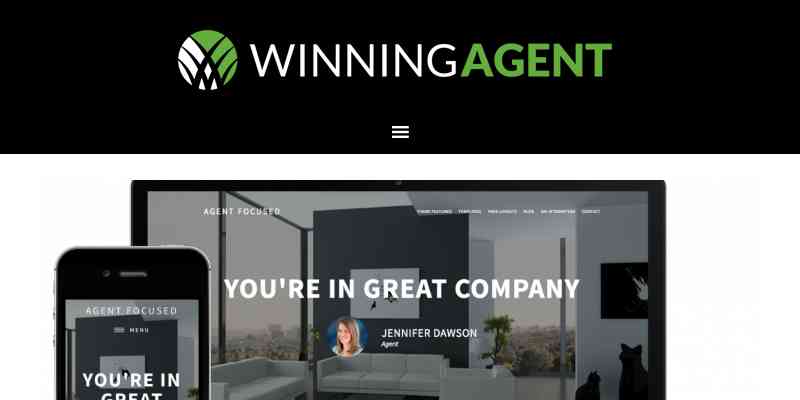 Winning Agent Pro 2.0